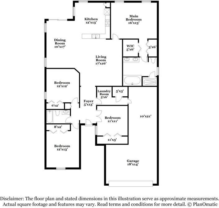 2354 Dovesong Trace Dr - Photo 2 of 16