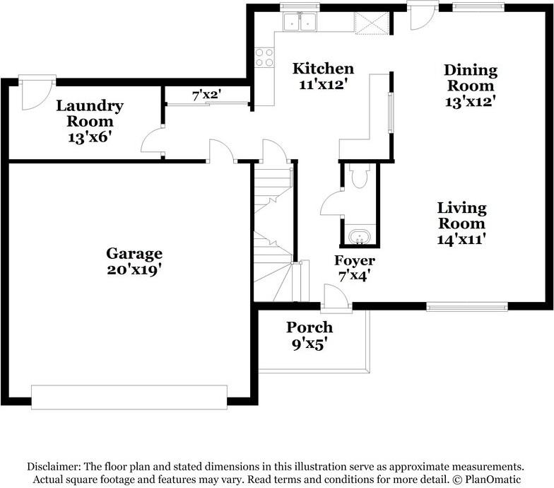 3568 Peany Ln - Photo 2 of 18