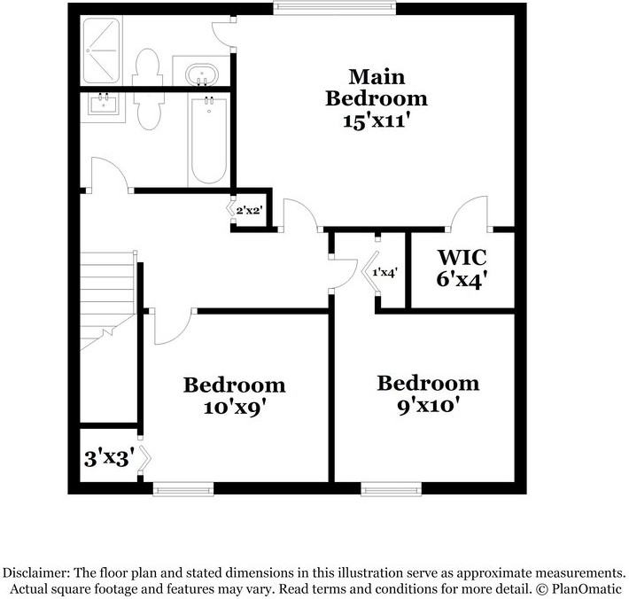 3568 Peany Ln - Photo 3 of 18
