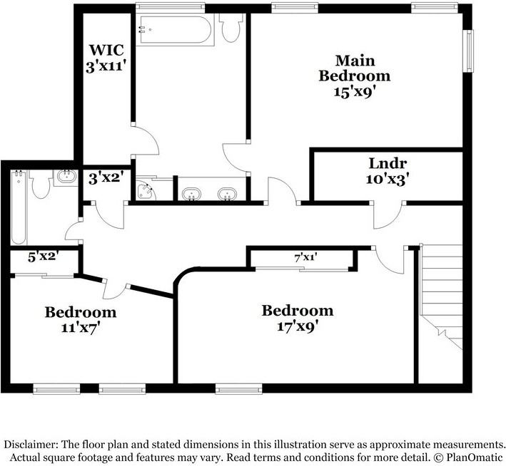 14923 Jerpoint Abby Dr - Photo 3 of 17