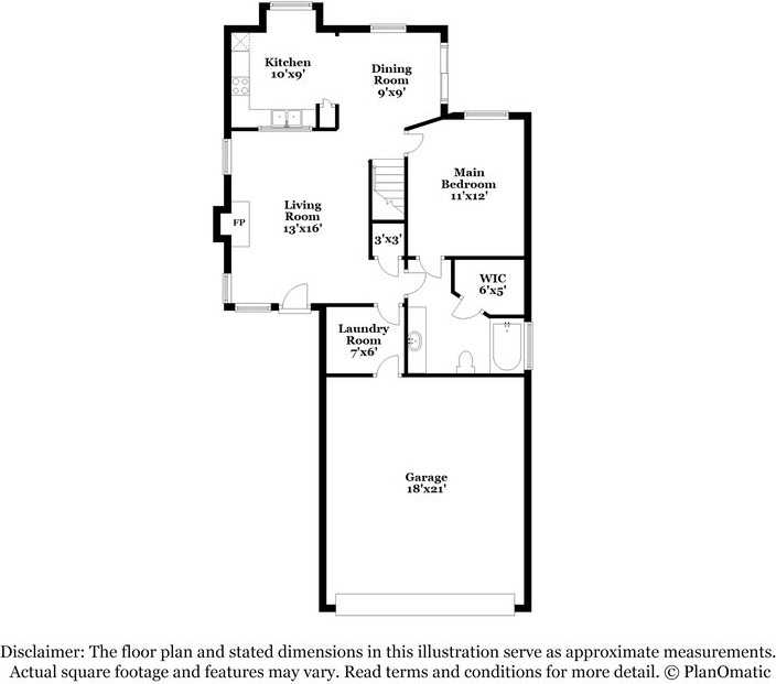 301 Hunters Chase Dr - Photo 2 of 17