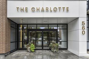 560 Rideau Street #1309 - Photo 1 of 1