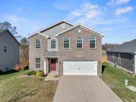 7909 Cascade Falls Cv - Photo 1 of 1