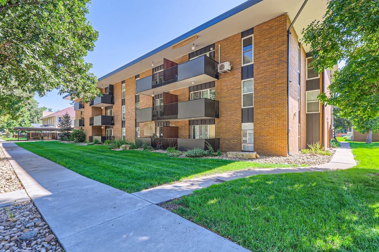 620 Mathews St #301