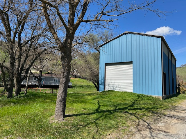 2380 Morgan Territory Rd #BARN - Photo 2 of 8