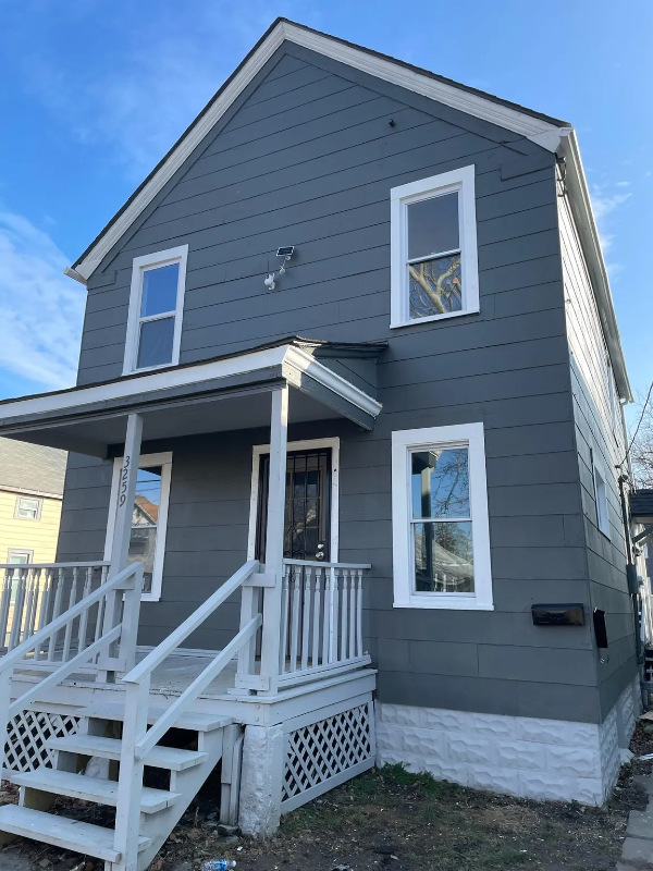 3259 W 48th St #D - Photo 4 of 8