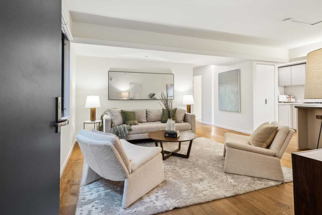 400 Grove St #209 - Photo 4 of 20