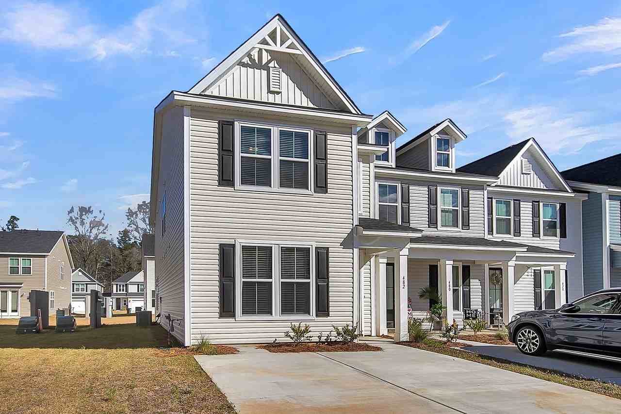 482 Green Fern Dr - Photo 3 of 39