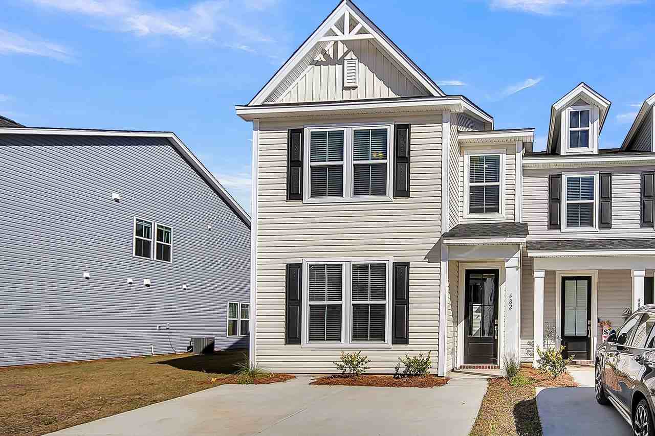 482 Green Fern Dr - Photo 4 of 39