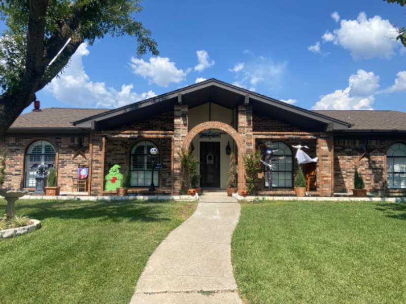 232 W Louella Dr - Photo 7 of 9