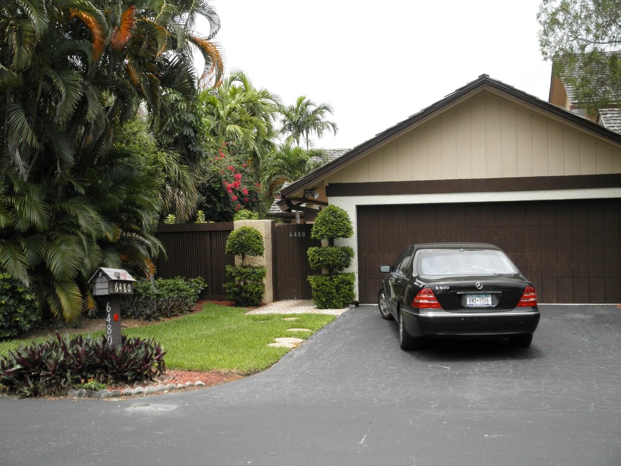 6480 Contempo Lane #NA