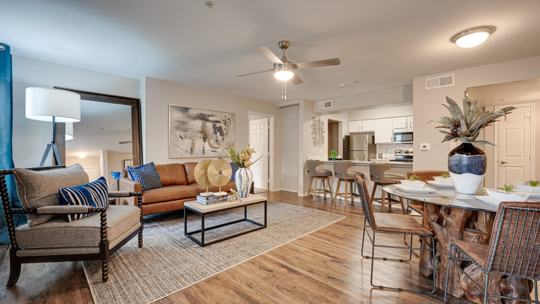 LUMA Residential 1 of 4