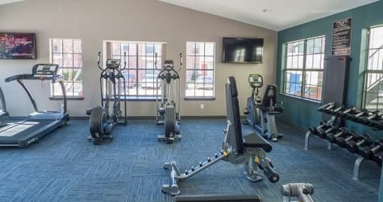 LUMA Residential 1 of 4