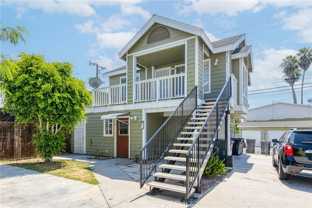 320 W Truslow Ave #D - Photo 1 of 1