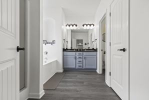 featured image of Sw Ridge Bluff Overlook