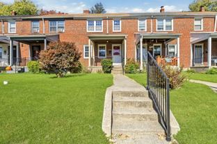 1222 Cedarcroft Rd - Photo 1 of 1