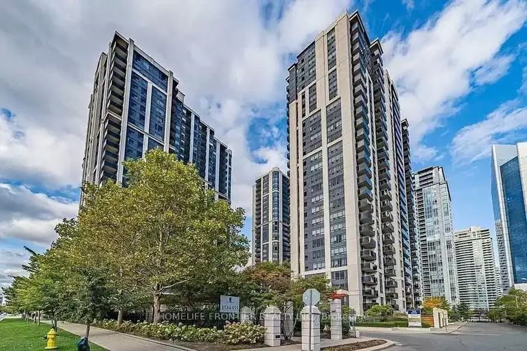 155 Beecroft Rd #1203