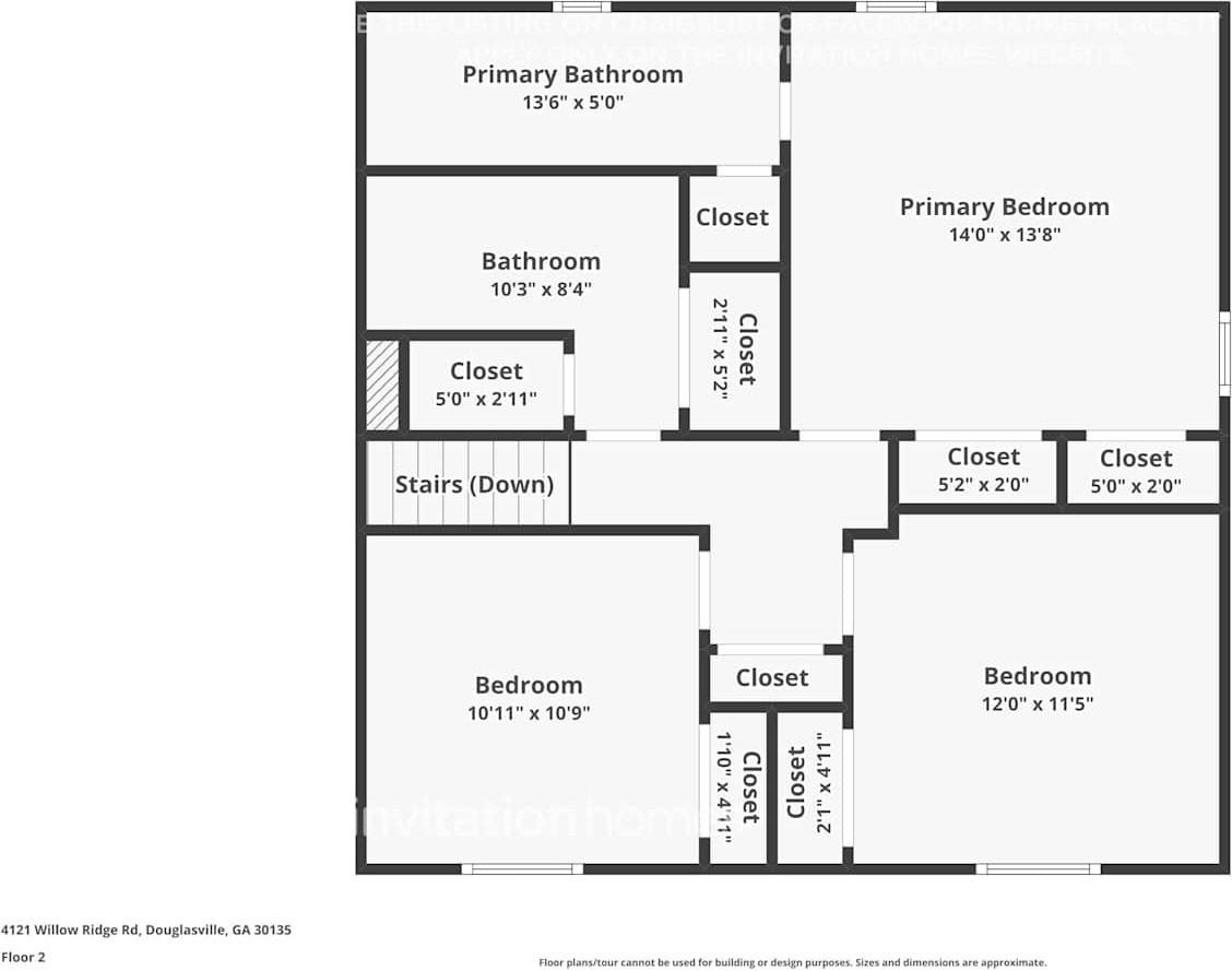 4121 Willow Ridge Rd - Photo 3 of 19
