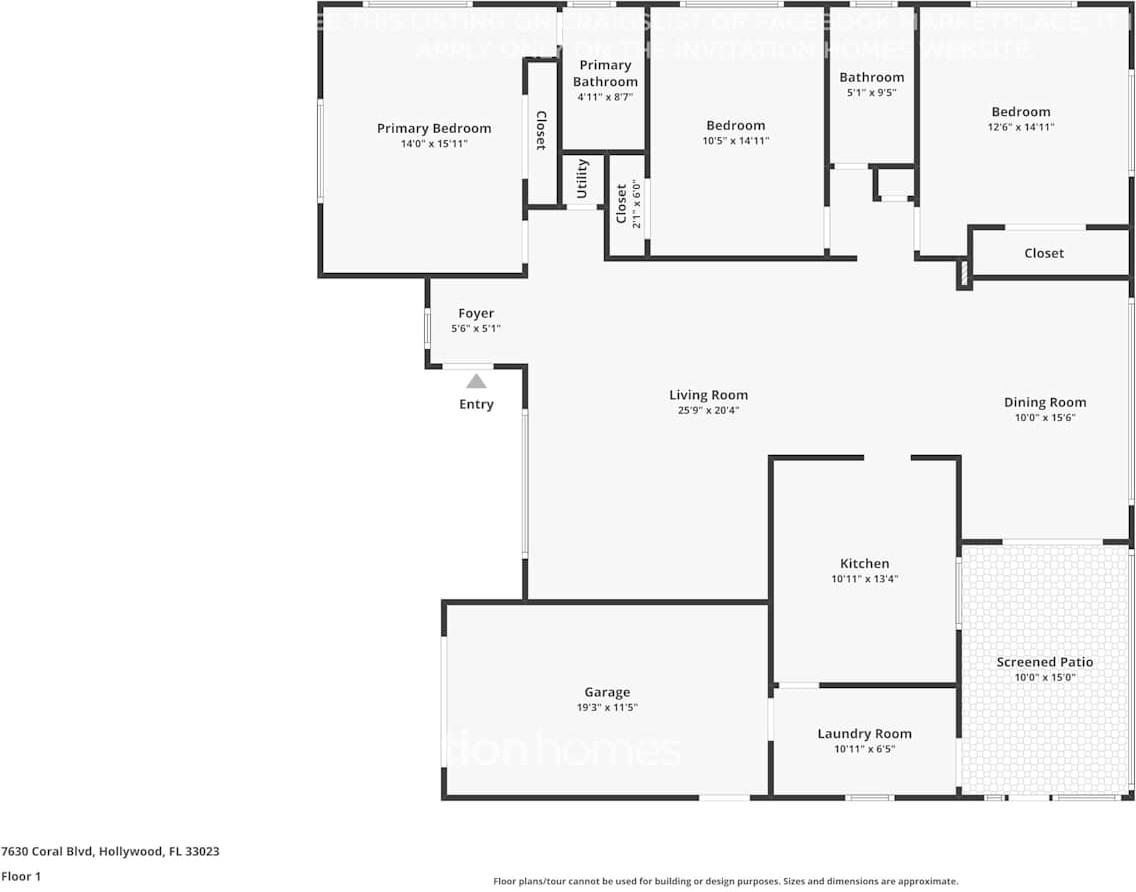 7630 Coral Blvd - Photo 2 of 17