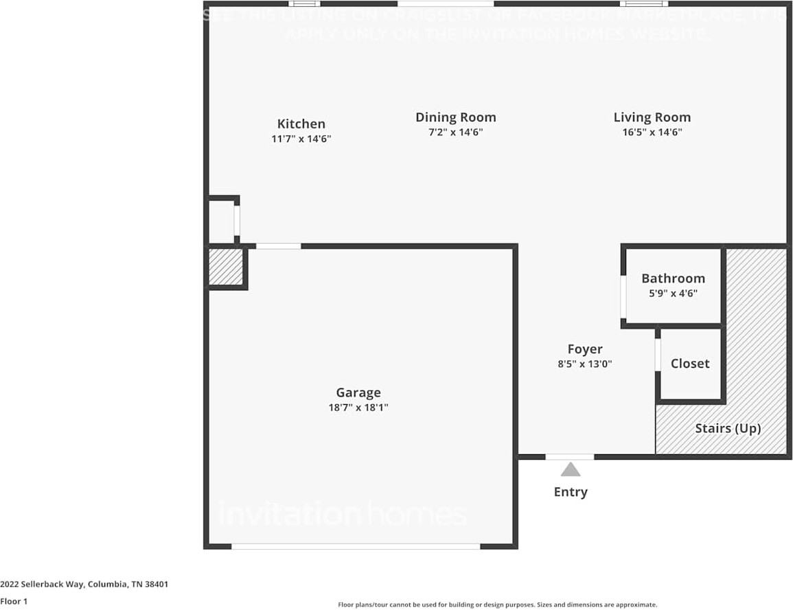 2022 Sellerback Way - Photo 2 of 18