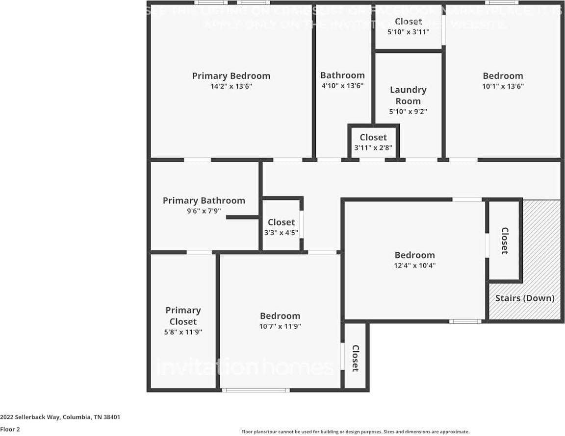 2022 Sellerback Way - Photo 3 of 18