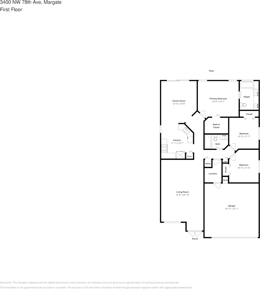 3400 Nw 78th Ave - Photo 2 of 18