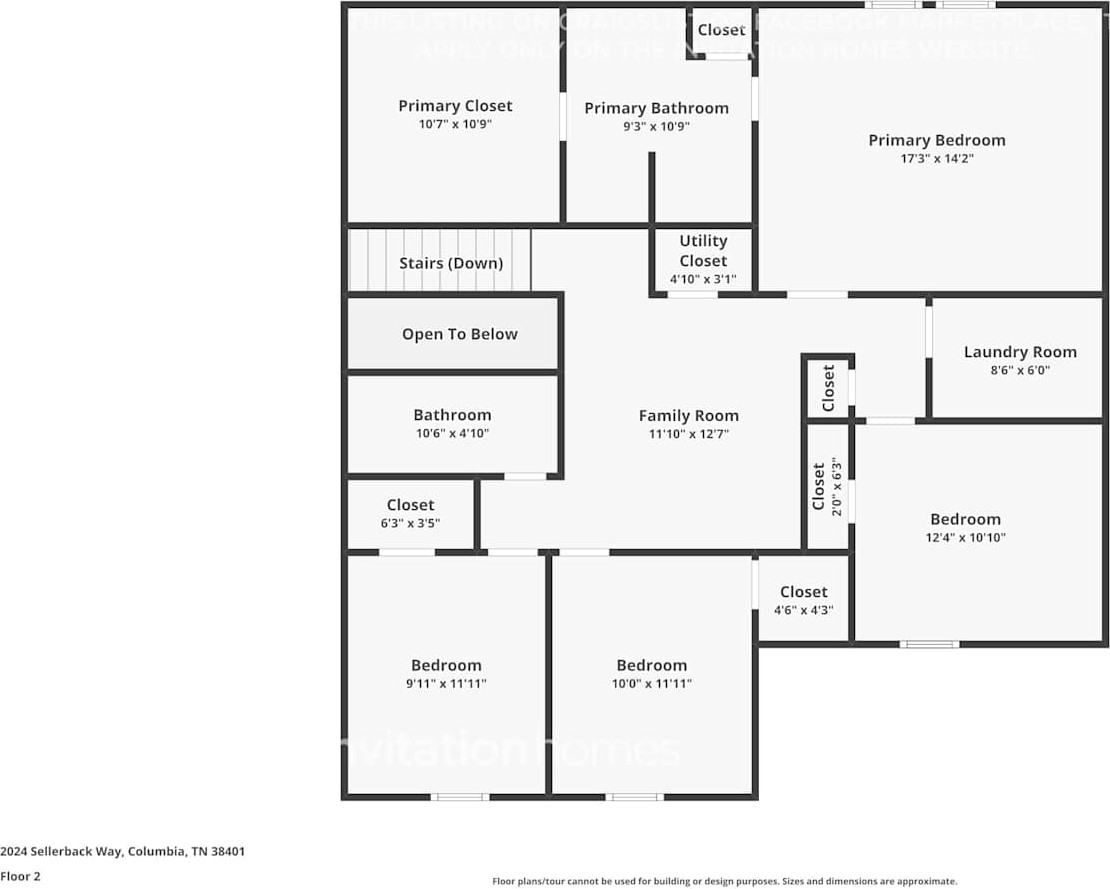 2024 Sellerback Way - Photo 2 of 18