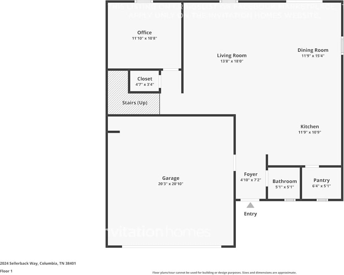 2024 Sellerback Way - Photo 3 of 18