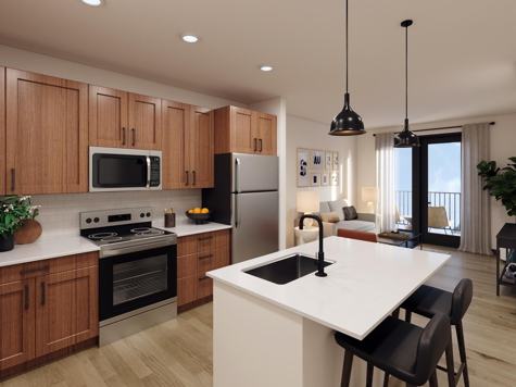Milhaus Management, LLC 4 of 4