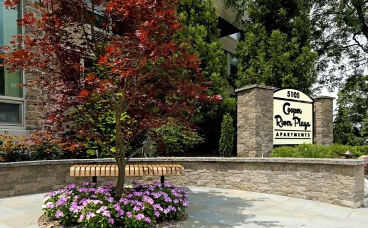 Cooper River Plaza Apartments - Photo 2 of 28