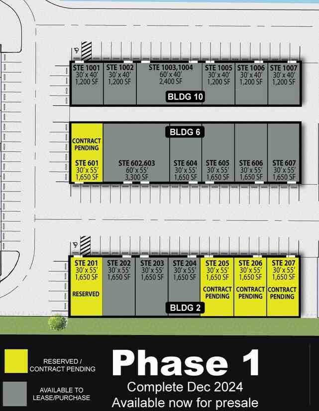 3300 Dacy Ln #106 - Photo 4 of 15