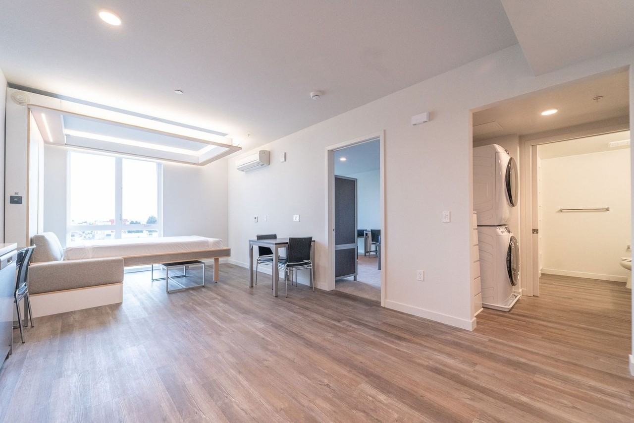 Berkeley's NEWEST Secret Retreat! Experience The Lair! Deluxe Furnished Brand New Apartments! Near UC Berkeley! - Photo 4 of 42
