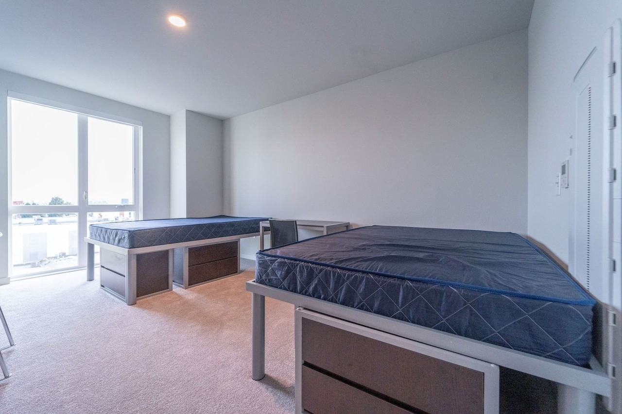 Berkeley's NEWEST Secret Retreat! Experience The Lair! Deluxe Furnished Brand New Apartments! Near UC Berkeley! - Photo 6 of 42