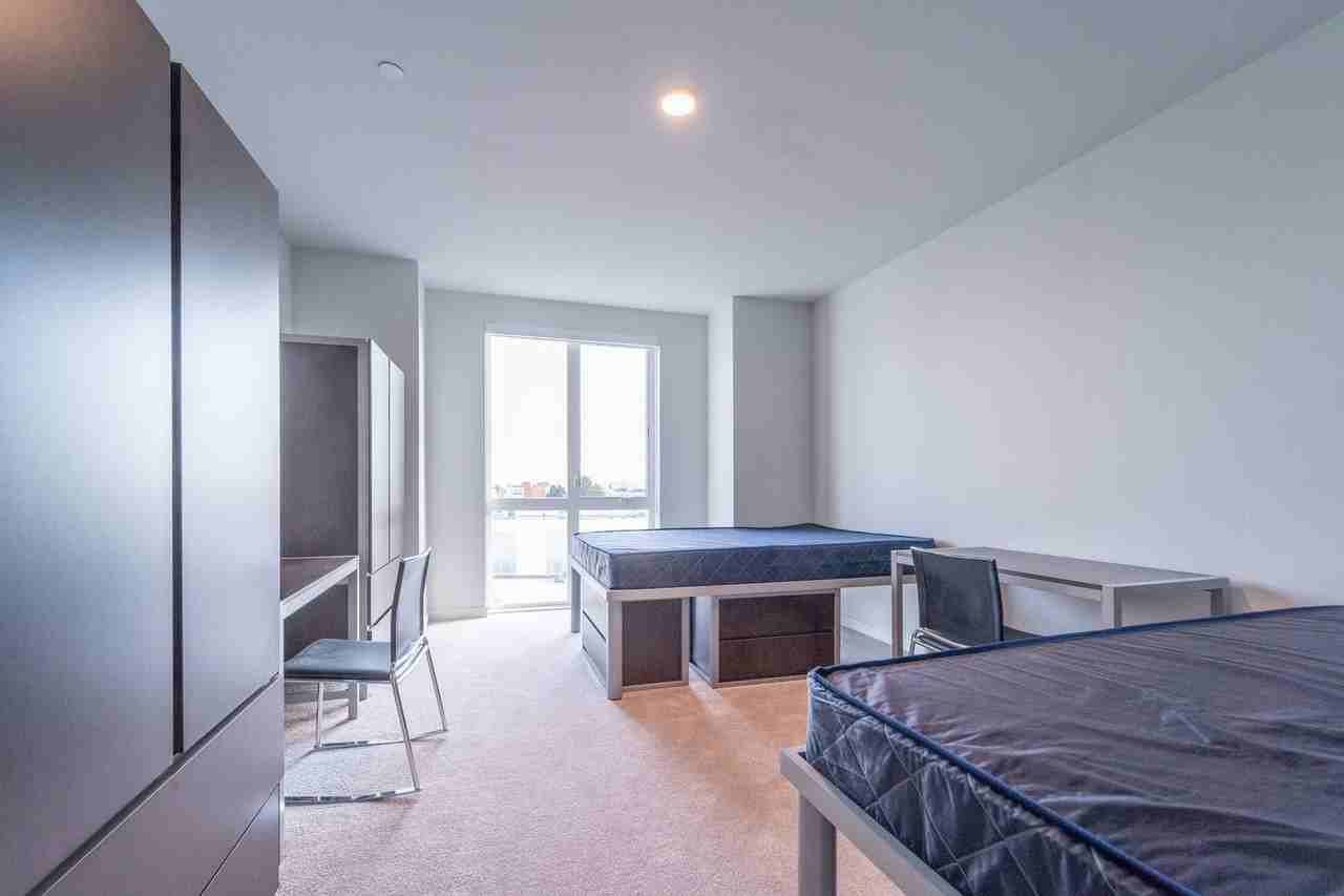 Berkeley's NEWEST Secret Retreat! Experience The Lair! Deluxe Furnished Brand New Apartments! Near UC Berkeley! - Photo 7 of 42