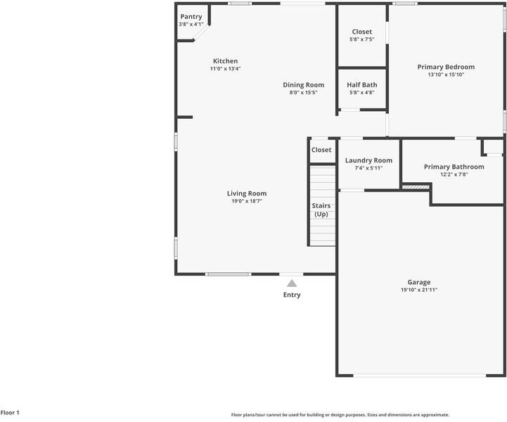 2401 Valverde Way - Photo 2 of 17