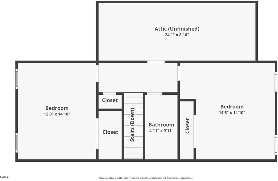 2401 Valverde Way - Photo 3 of 17