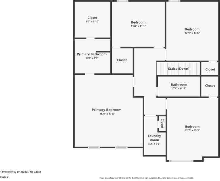 1419 Eastway Dr - Photo 3 of 17