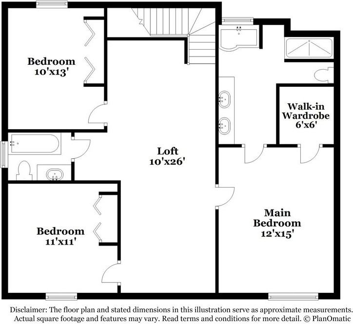 843 Shoals Ct - Photo 3 of 17