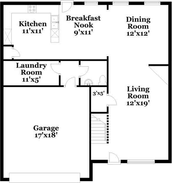 995 Ramsgate Dr Sw - Photo 2 of 17