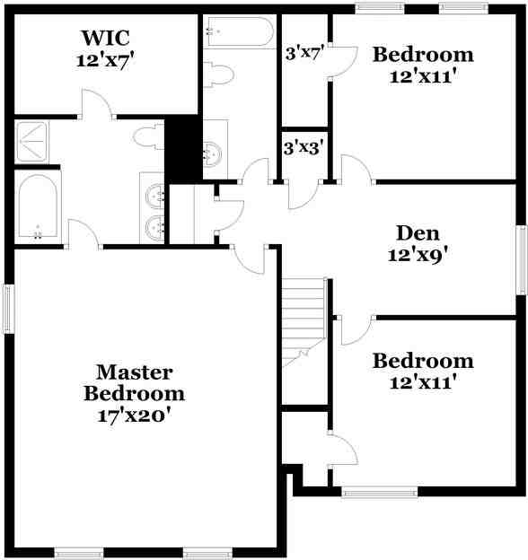 995 Ramsgate Dr Sw - Photo 3 of 17