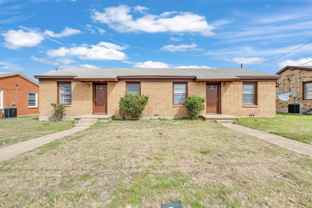 Ave G Duplexes - Photo 1 of 1