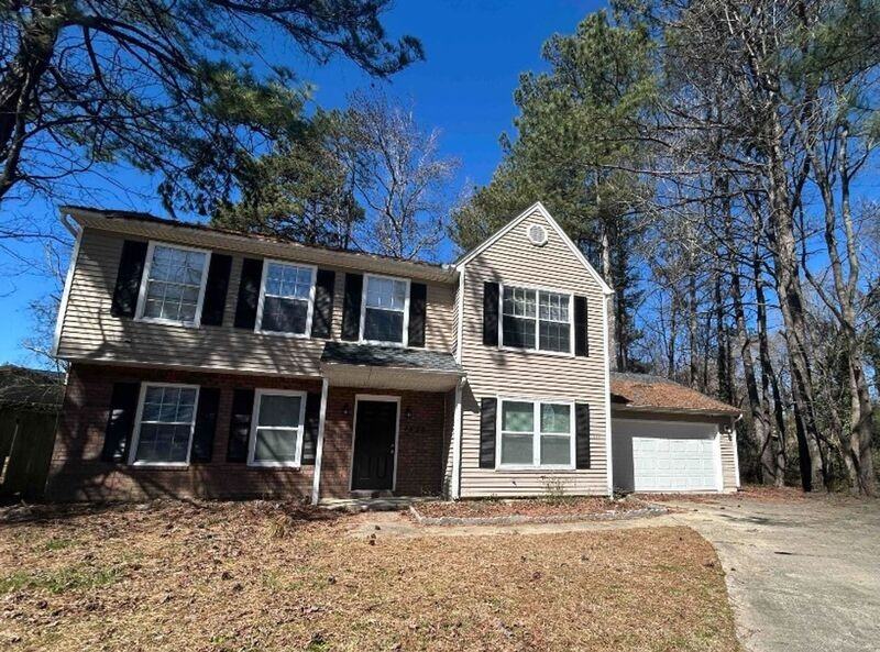 1533 Northcut Ct