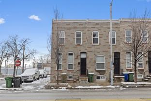 209 N Patterson Park Ave - Photo 1 of 1