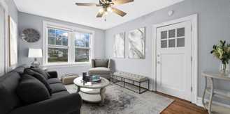 1240 Hawthorne Pl #1248B - Photo 1 of 1