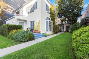 120 South Sweetzer Avenue - Photo 1 of 1