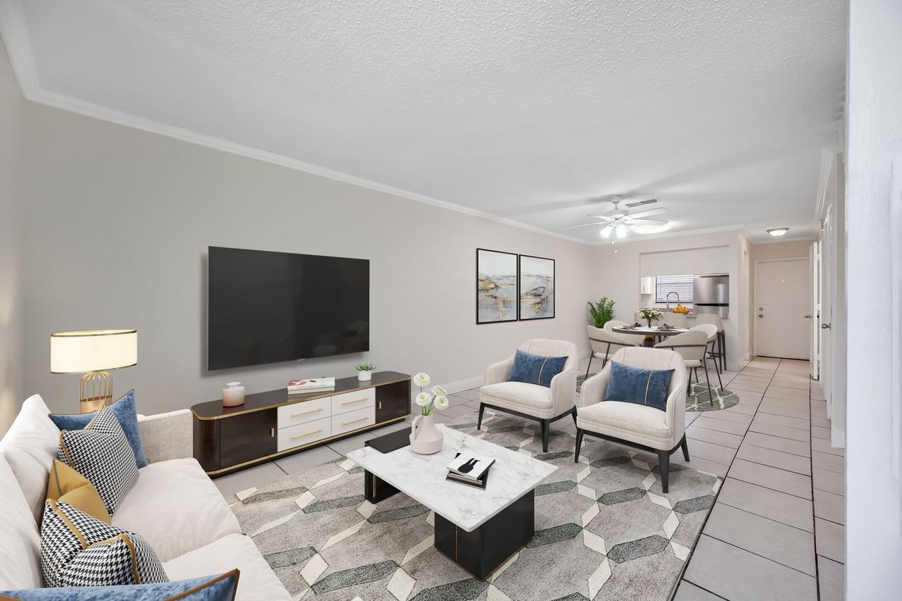 6119 Memorial Hwy - Photo 2 of 32