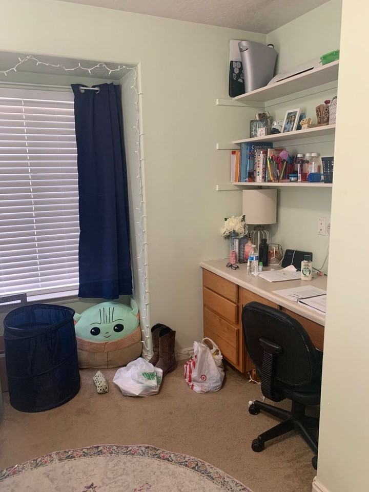 595 N University Ave #221 - Photo 7 of 9