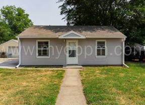 2607 Calhoun St - Photo 1 of 1