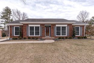 1209 Meadowridge Trl - Photo 1 of 1