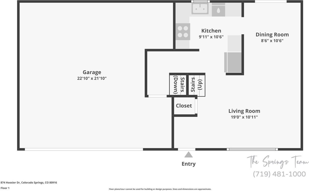 874 Hoosier Dr - Photo 5 of 46